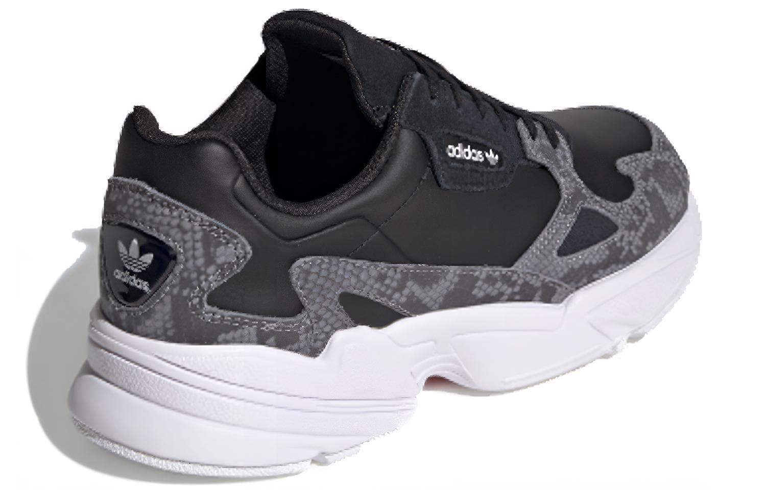 Кроссовки adidas originals Falcon - изображение 3
