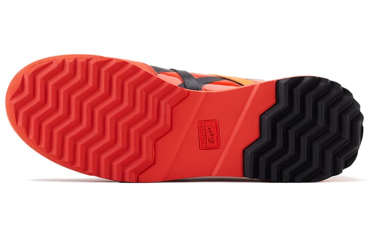 Кроссовки Onitsuka Tiger Delegation - изображение 8