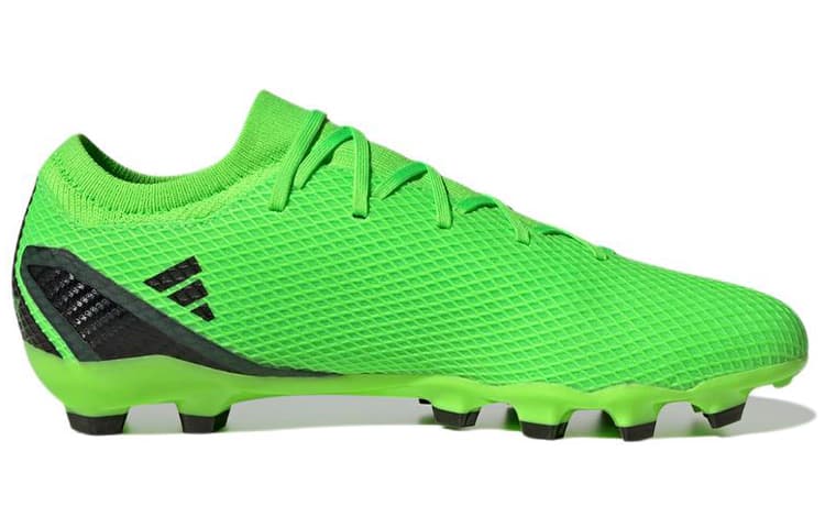 Кроссовки для футбола adidas X Speedportal .3 MG - изображение 2