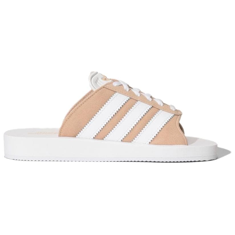 Сандалии adidas Gazelle Slides - изображение 2