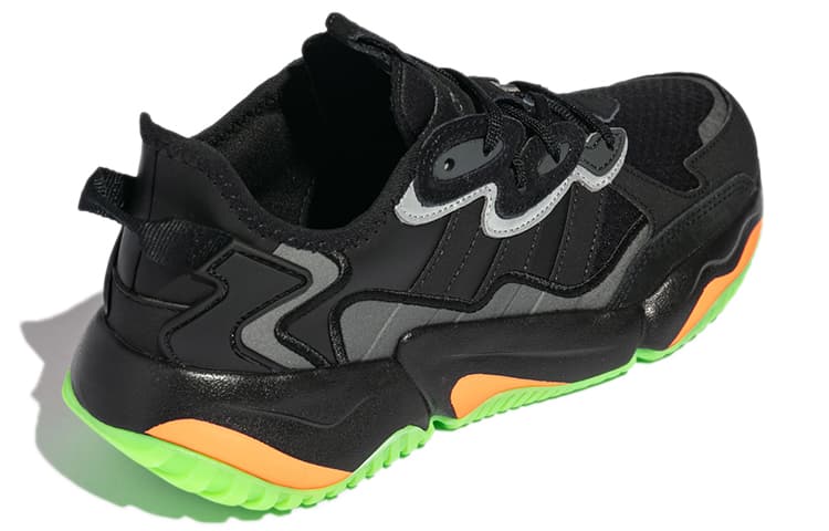 Кроссовки adidas neo Nitrocharge - изображение 4