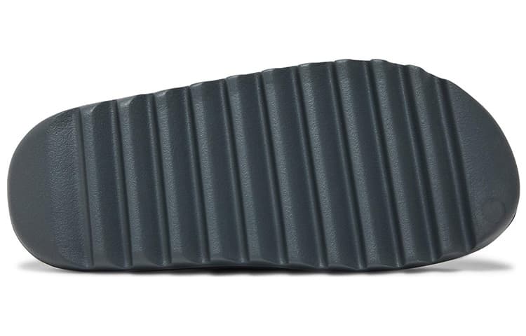 Сандалии adidas Yeezy Slide "Slate Grey" - изображение 5