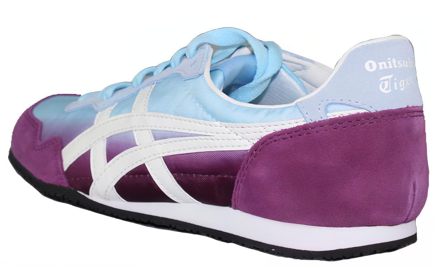 Кроссовки Onitsuka Tiger Serrano - изображение 4