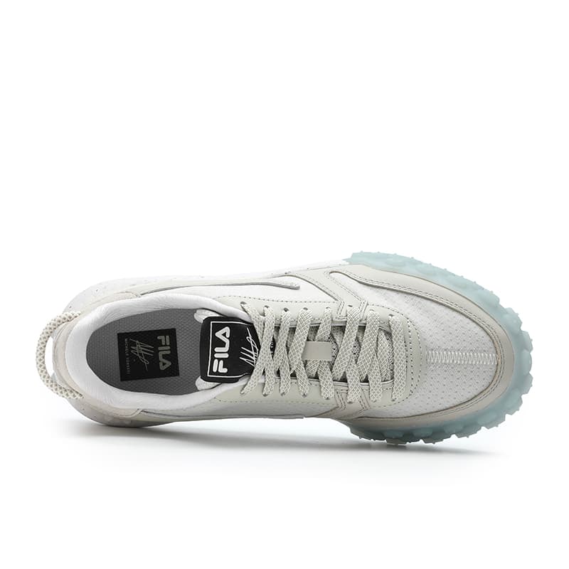Кроссовки FILA Gara - изображение 3