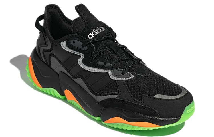 Кроссовки adidas neo Nitrocharge - изображение 3