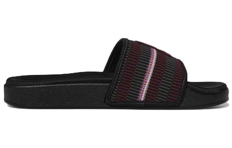 Сандалии adidas Adilette Patchwork - изображение 2