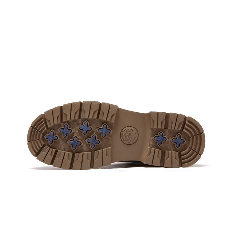 Ботинки CAMEL Martin Boots - изображение 5