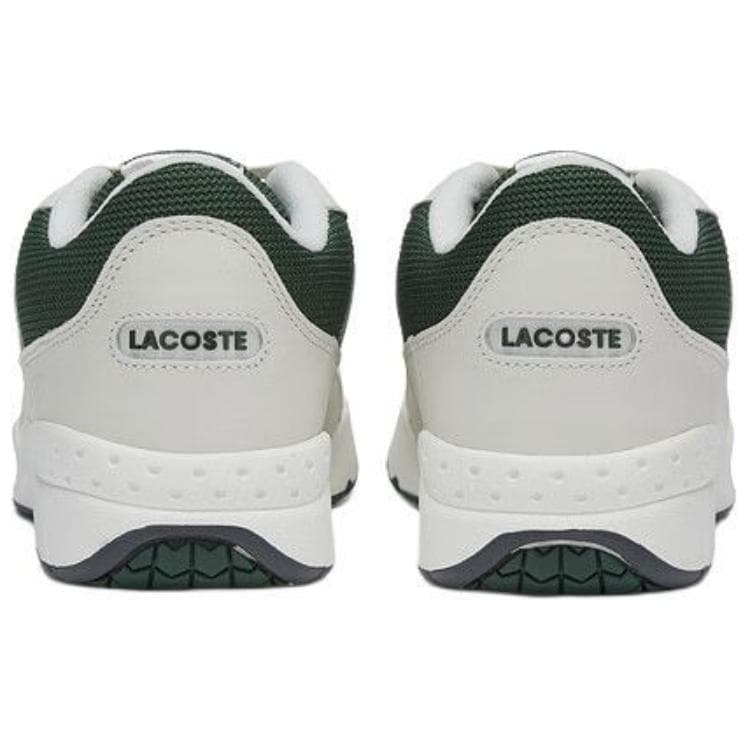 Кроссовки LACOSTE - изображение 4