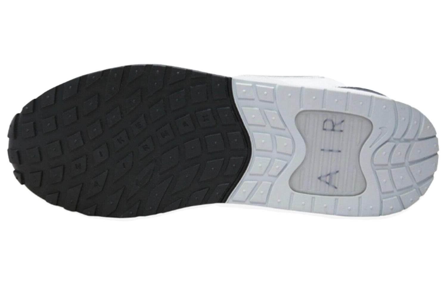Кроссовки Nike Air Max Solo White Black - изображение 5