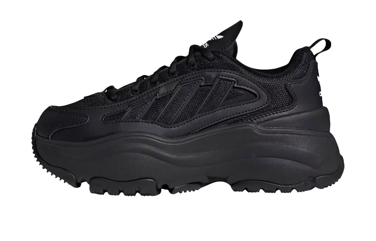 Кроссовки adidas Originals OZGAIA - изображение 6