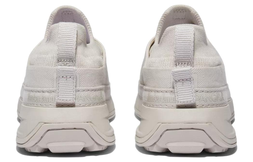 Кроссовки PANGAIA x Timberland - изображение 5