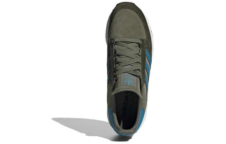 Кроссовки adidas originals Forest Grove - изображение 4