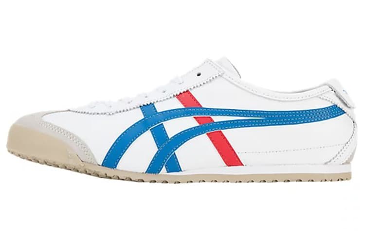 Кроссовки Onitsuka Tiger Mexico 66 - изображение 1