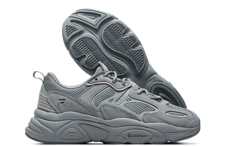 Кроссовки FILA - изображение 5
