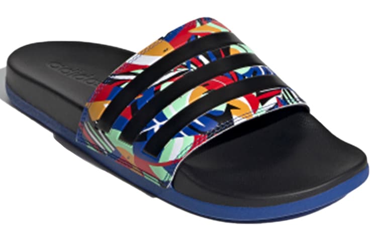 Сандалии adidas Adilette Comfort Farm Rio - изображение 3