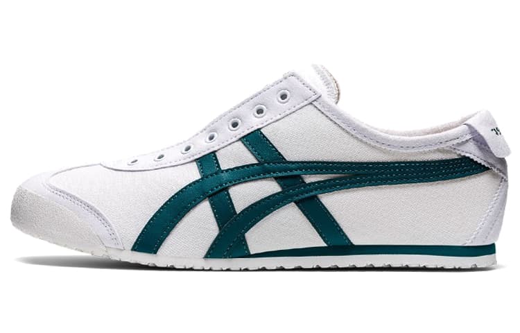 Кроссовки Onitsuka Tiger MEXICO 66 Slip-On - изображение 1