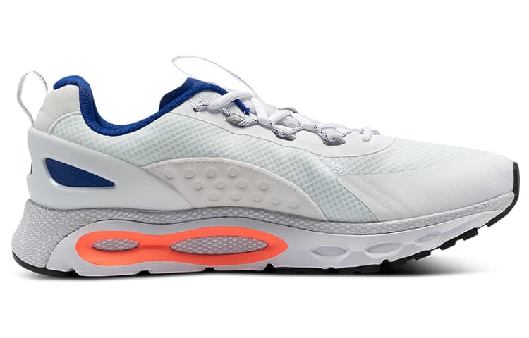 Кроссовки Under Armour Hovr Infinite Summit 2 - изображение 2
