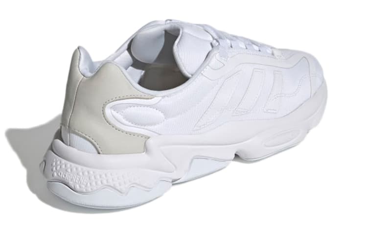 Кроссовки adidas originals Ozweego Pure - изображение 4