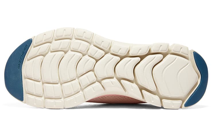 Кроссовки Skechers Flex Appeal 4.0 - изображение 6