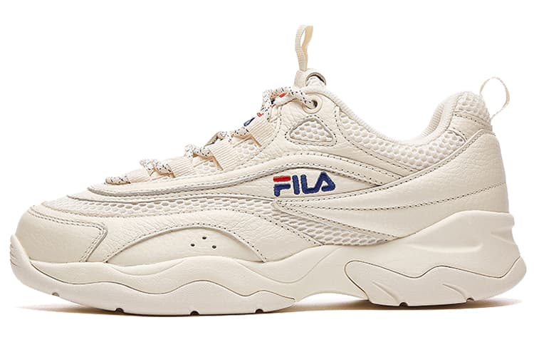 Кроссовки FILA FUSION Ray 1 - изображение 1