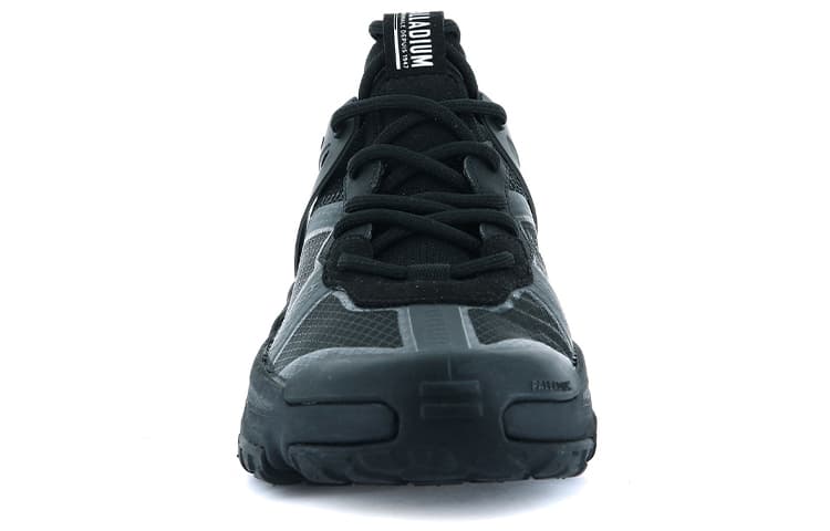 Кроссовки Palladium Off-grid Lo Adv - изображение 4
