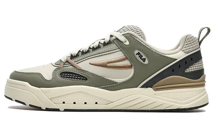 Кроссовки FILA - изображение 1