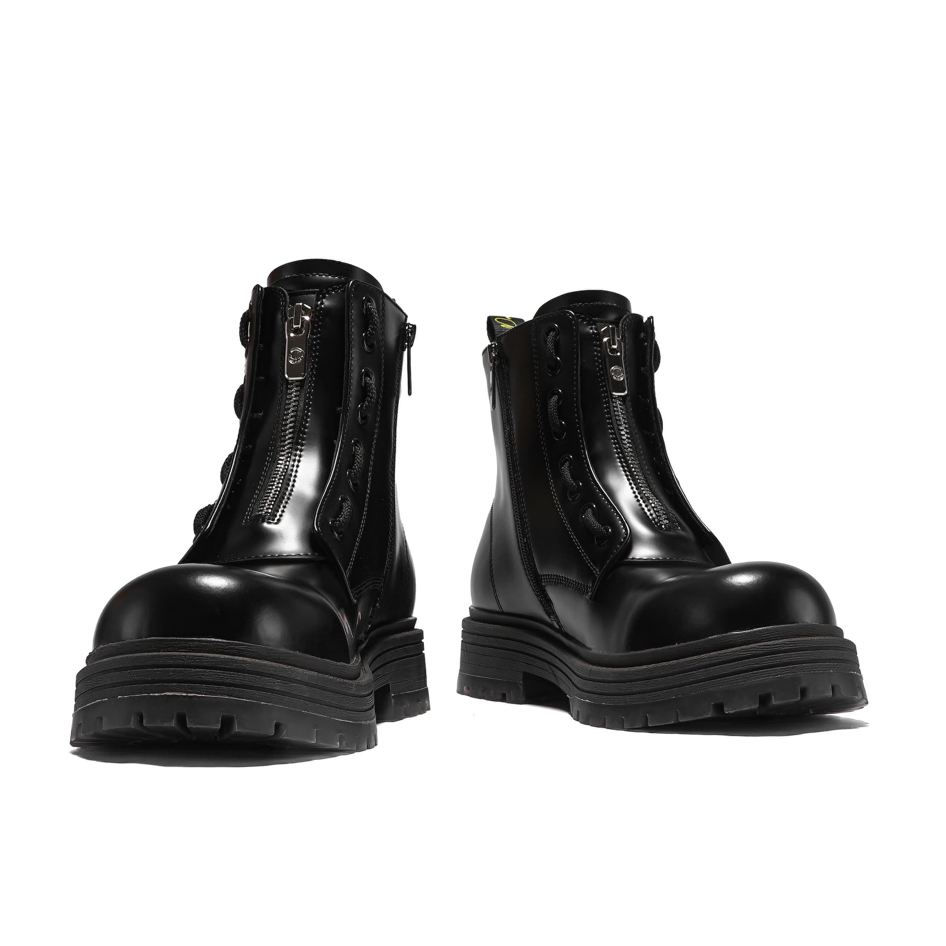 Ботинки Palladium 3.5cm - изображение 3