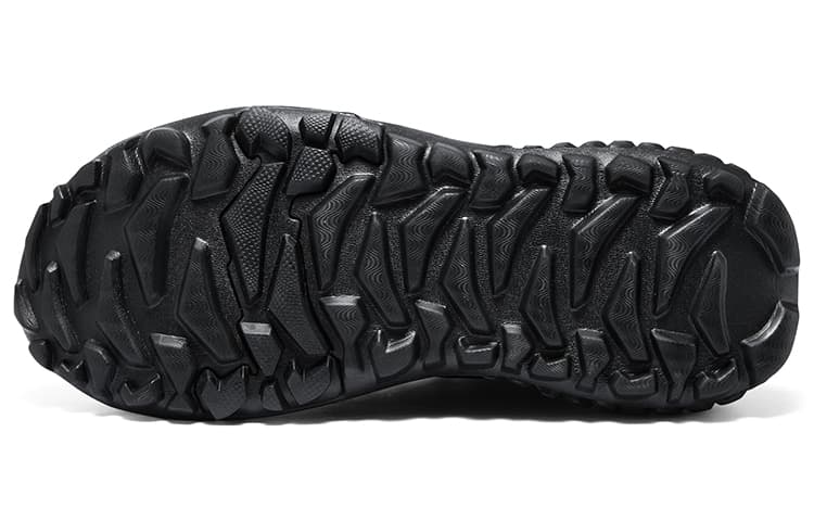 Кроссовки Skechers Monster Black - изображение 6