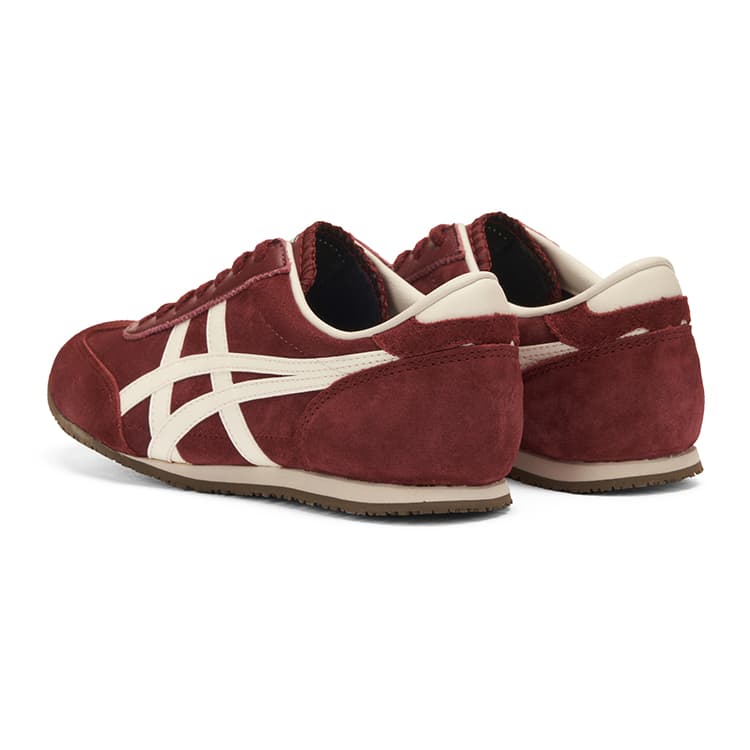 Кроссовки Onitsuka Tiger Machu Racer - изображение 4