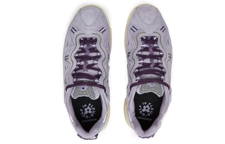 Кроссовки Converse Gianno - изображение 5