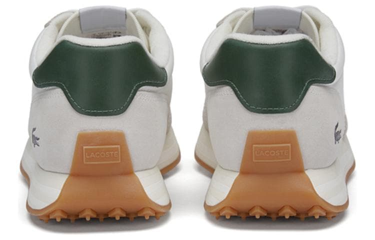 Кроссовки LACOSTE L-SPIN - изображение 5