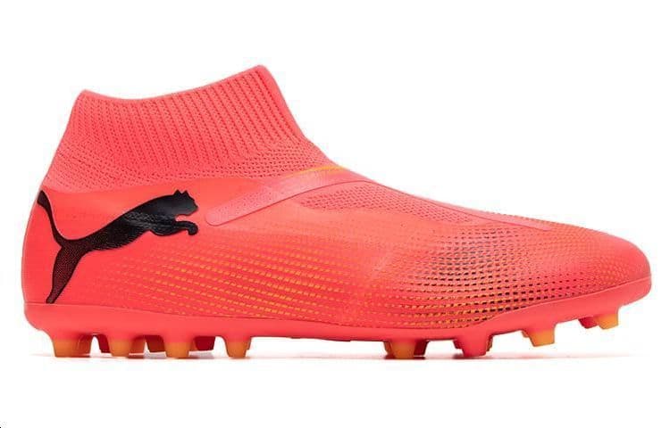 Кроссовки для футбола PUMA FUTURE 7 MATCH + MG - изображение 2