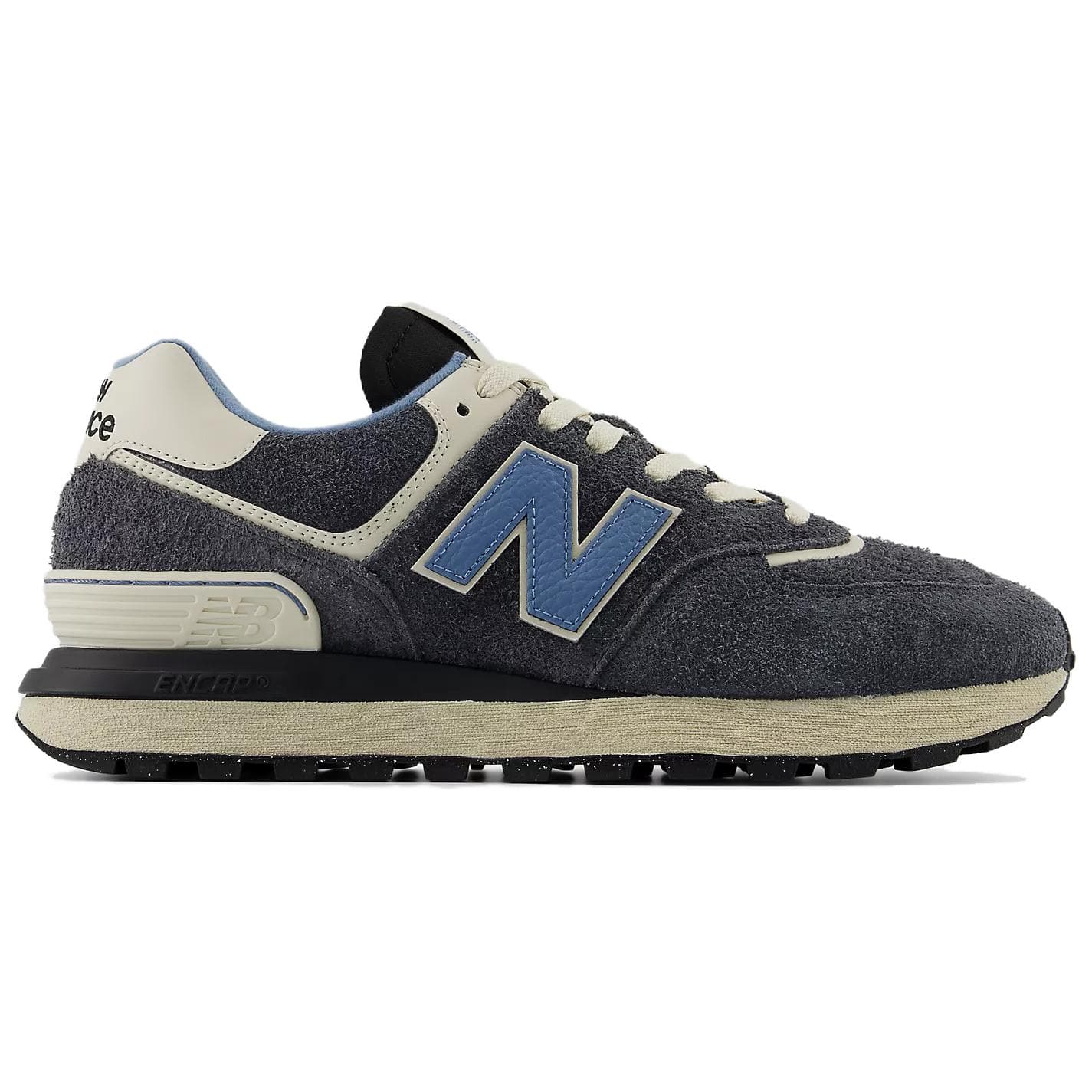 Кроссовки New Balance 574 Legacy Устойчивый к истиранию устойчивый к воздействию Низкий верх Повседневная обувь - изображение 2