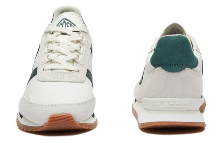 Кроссовки LACOSTE - изображение 4