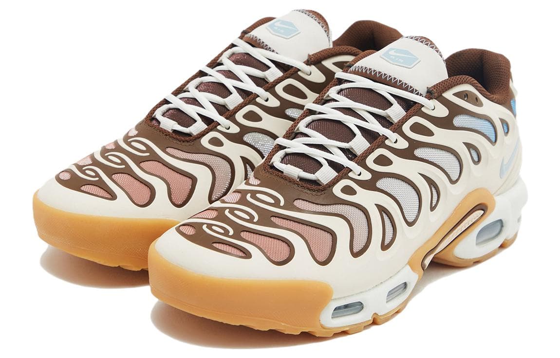 Кроссовки Nike Air Max Plus Drift - изображение 2