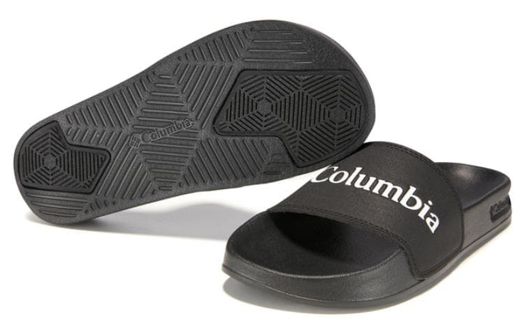 Сандалии Columbia - изображение 4
