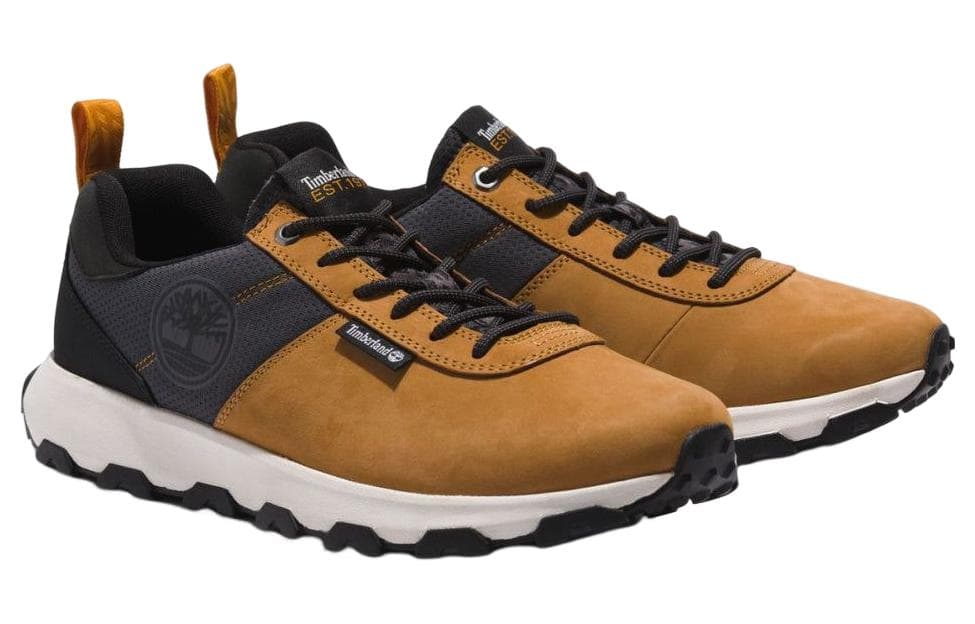Кроссовки Timberland Winsor Trail Leather - изображение 3