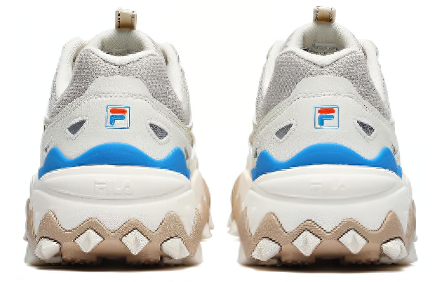Кроссовки FILA Oakmont 2 - изображение 4