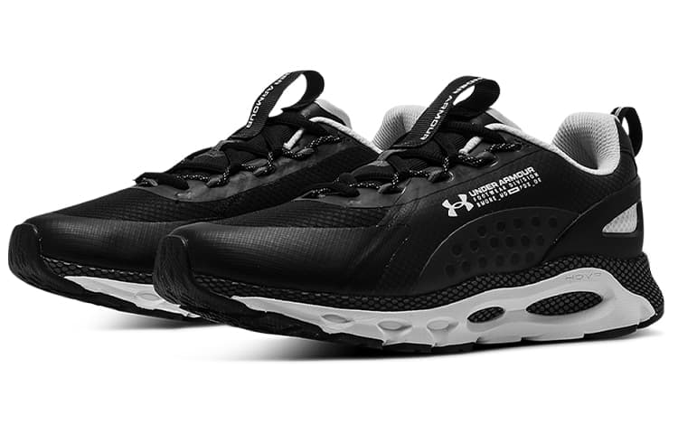 Кроссовки Under Armour Hovr Infinite Summit 2 - изображение 3