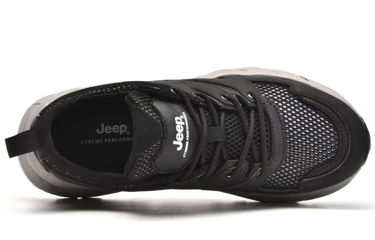 Кроссовки Jeep - изображение 4