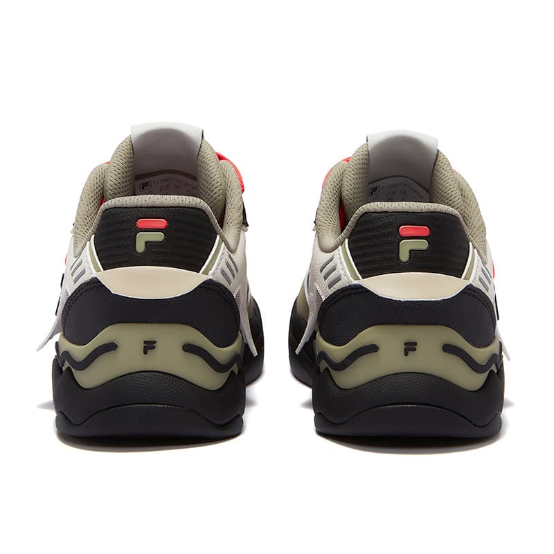 Кроссовки FILA FUSION - изображение 4
