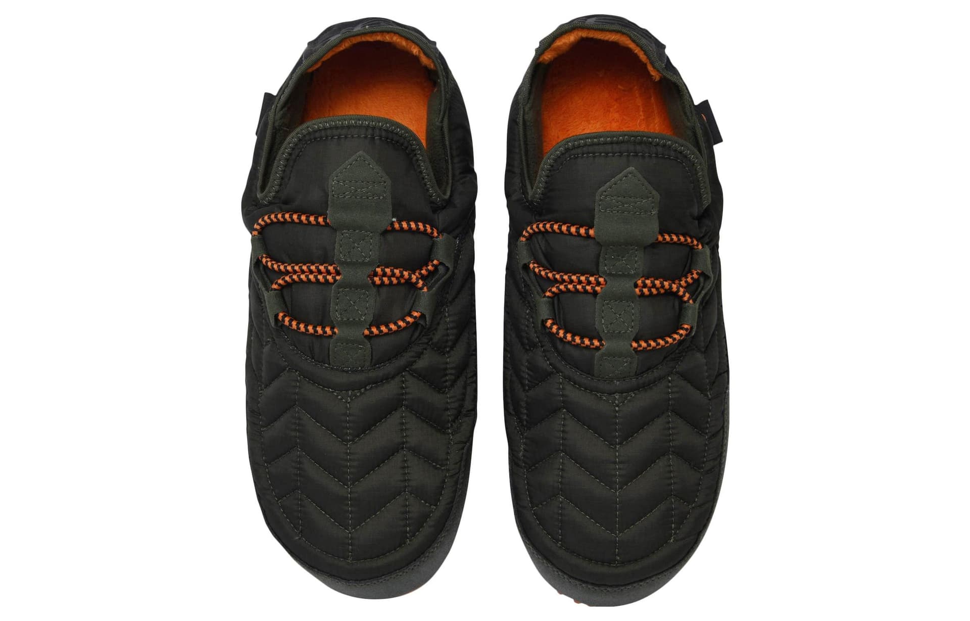 Кроссовки New Balance NB CRVN MOC v2 2G - изображение 3