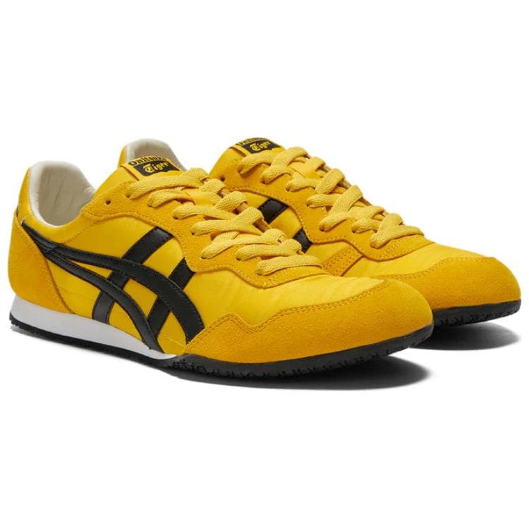 Кроссовки Onitsuka Tiger Serrano - изображение 3