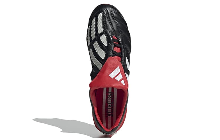 Кроссовки для футбола adidas Predator Mania SG - изображение 5