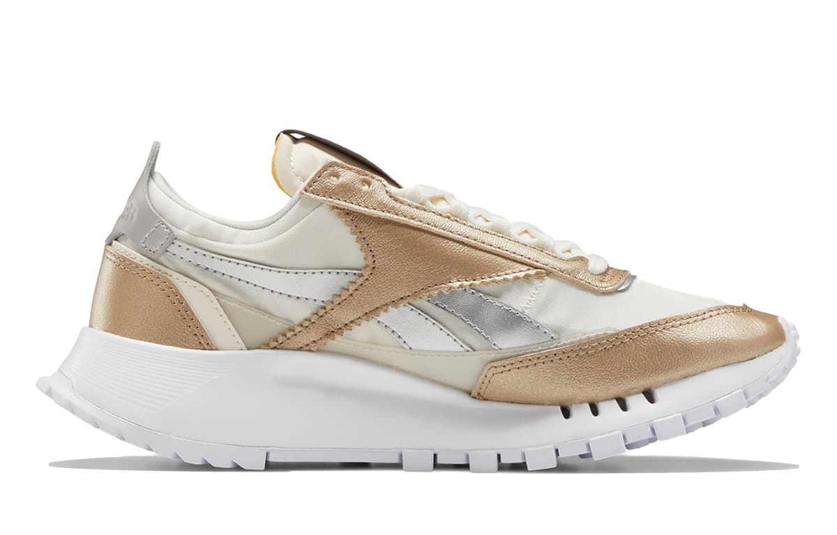 Кроссовки Reebok Classic Leather Legacy - изображение 2