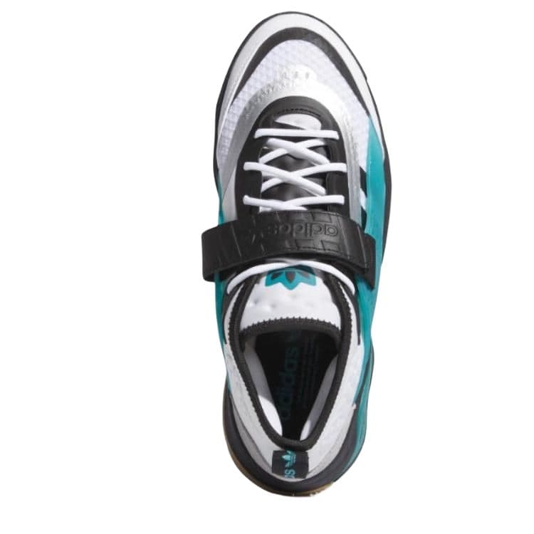 Кроссовки adidas Streetball III - изображение 3