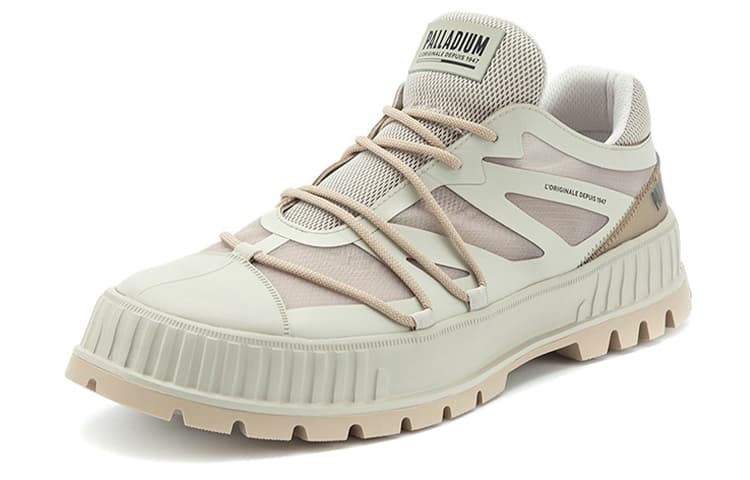 Кроссовки Palladium Shock Adv - изображение 2
