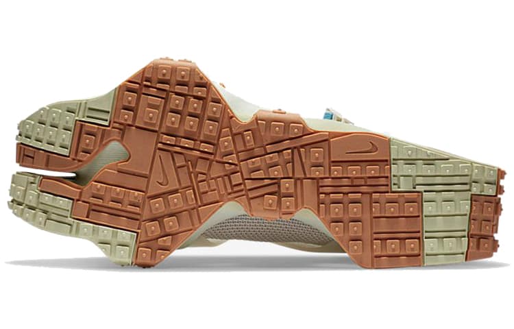 Кроссовки Nike ISPA Zoom Road Warrior - изображение 6