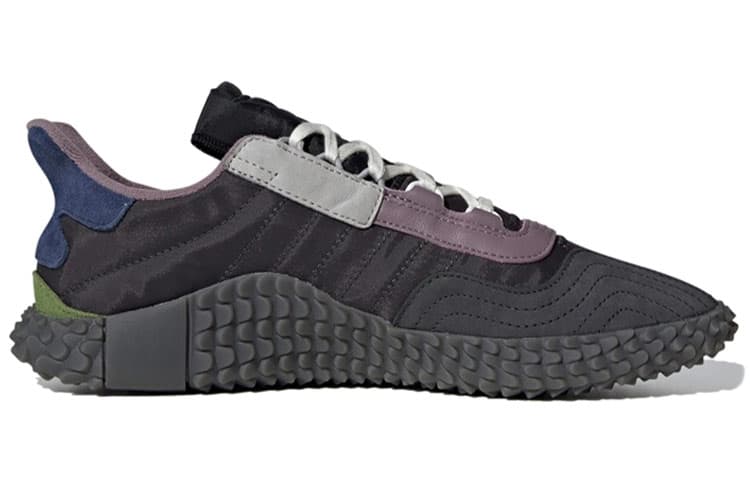Кроссовки adidas originals Kamanda - изображение 2