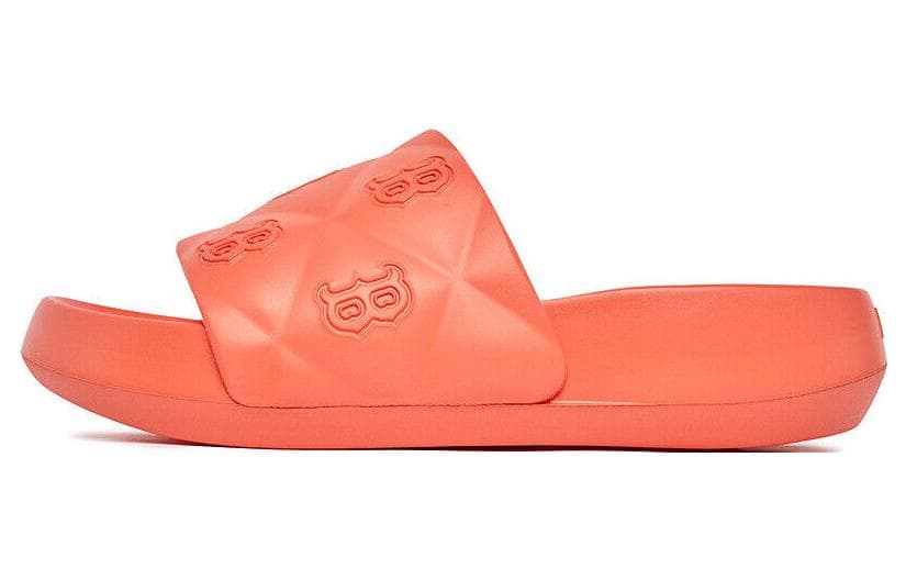 Сандалии MLB Chunky Bouncer Slide Boston Red Sox - изображение 1